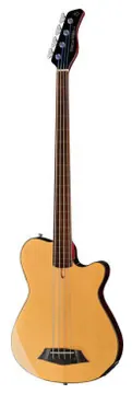 Marcus miller GB5-4 FL NT RN Naturel