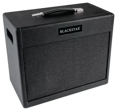 Blackstar St. James 112 Cab