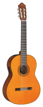 Yamaha CGX102 Klassieke Gitaar