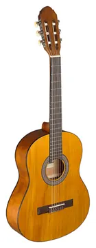 Stagg C430 M 3/4 Linden Classical Guitar Natural