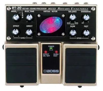 Boss Rt-20