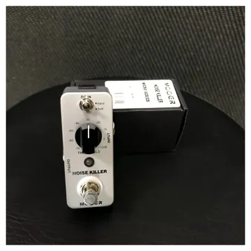 Mooer Noise Killer Noise gate