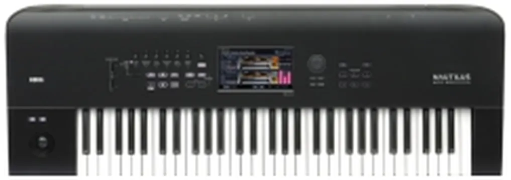 Korg NAUTILUS 61