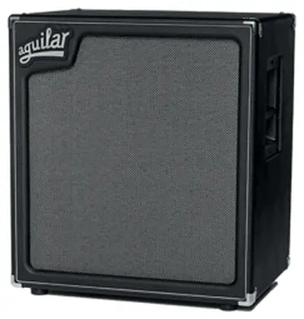 Aguilar Baffle SL410X4