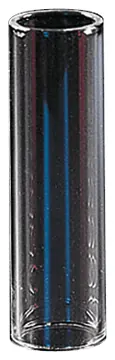 Dunlop 202 Glass Slide Bottleneck Medium