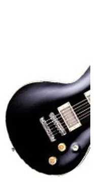 Cort M520 Bk Preta