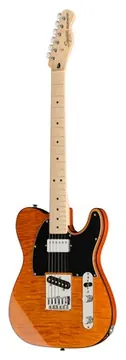 Squier Affinity Tele SH FMT MOC