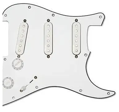 EMG Ra5 (3 Single Coil Alnico 5)