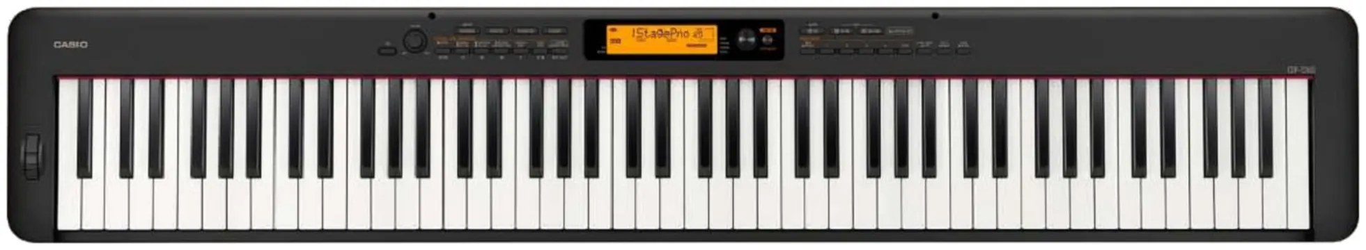 Casio CDP-S360 BK