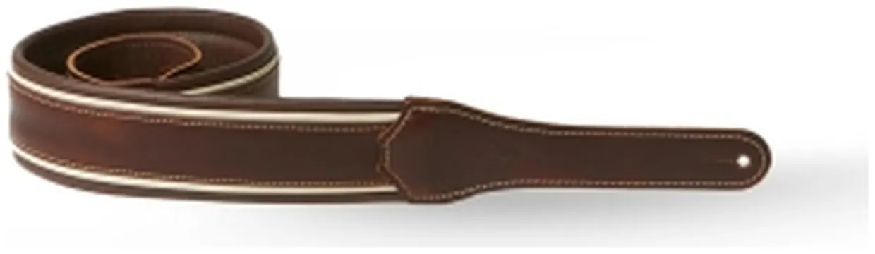 Taylor 4250-04 Lederen Renaissance strap brown