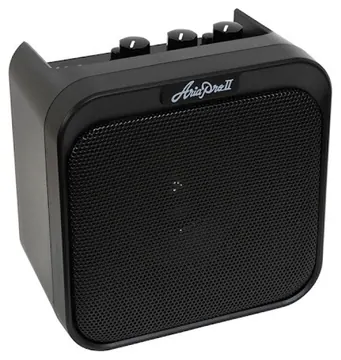 Aria AG-3BT Mini Bluetooth Amp