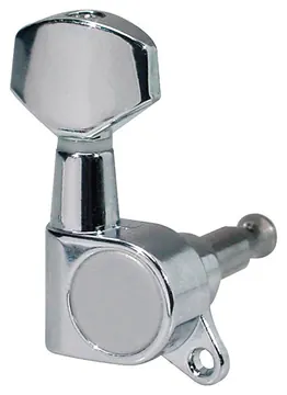 Boston 72-CL machine heads for guitar