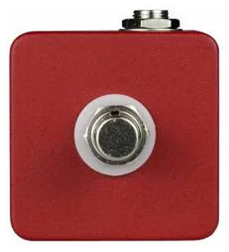 Jhs Pedals Jhs Red Remote
