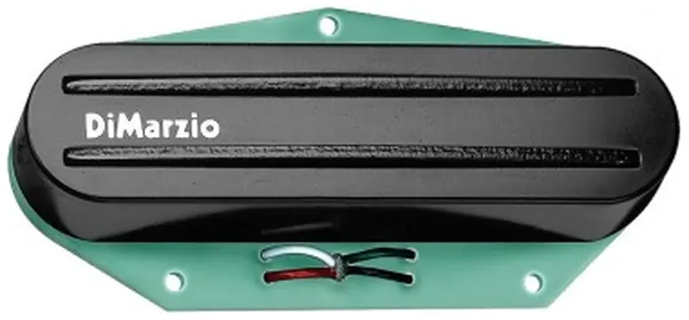 DiMarzio DP389 Tone Zone T BK