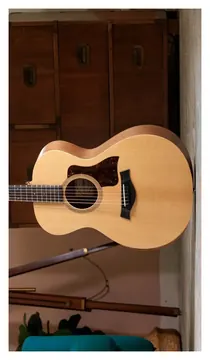 Taylor Academy A12E Electro Acoustic