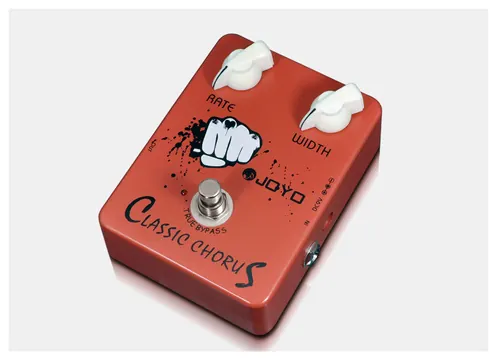 JOYO | JF-05 Classic Chorus