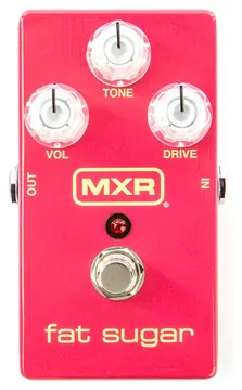 MXR M94SE Fat Sugar
