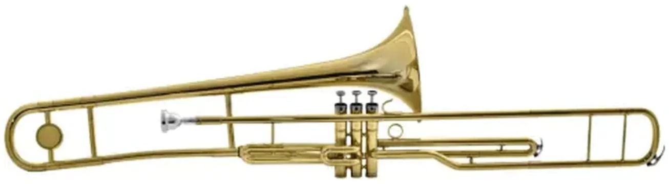 Harmonics Trombone Harmonics de Pisto Sib Hsl-900l C/ Estojo (11632)