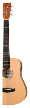 Tanglewood TR2ELH Roadster Left-Handed guitar