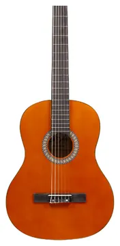 De Salvo CG34NT Chitarra Classica Natural 3/4 DA Studio Colore Natural