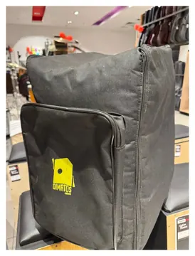 Di Matos Bag para Cajón Dimatos com Compartimento para Acessórios
