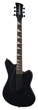Jackson X Series Surfcaster HT6 Satin Black