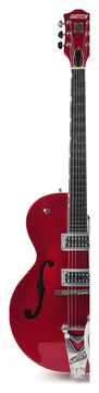 Gretsch 6120SHA Brian Setzer Candy Apple Red MIJ 2003