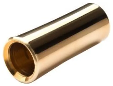 Dunlop Brass Slide Eric Sardinas' Preachin' Medium Dunlop 284