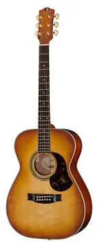 Maton EBG808 Nashville