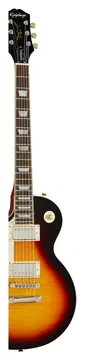 Epiphone Les Paul Standard 50 Vintage Sunburst Chitarra Elettrica Mancina