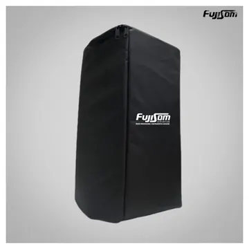 Oxxis Capa Oxxis Luxo Black 070 P/cx. Soundvoive 15