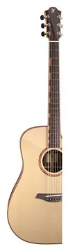 Furch Red Pure Dc-LR, Acoustic Guitar (2026 CNR Active Upgrade Model)