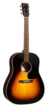 Martin DSS-14E Burst