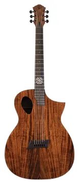 Michael Kelly Forte Port Koa Hoogglans