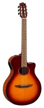 Yamaha NTX1 BS Sunburst