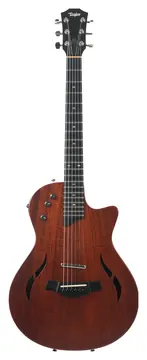 Taylor T5z Classic Mahogany 2015