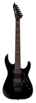 LTD Kirk Hammett Kh602 Signature