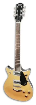 Guitarra Elétrica Gretsch G5222 Electromatic Jet BT Natural