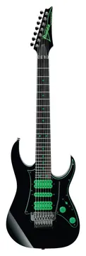 Ibanez UV70P-BK Premium - black