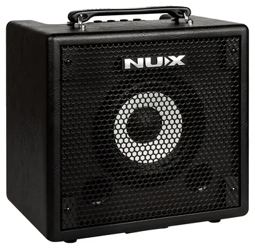FOX NUX - MNU MIGHTYBASS-50-BT Mighty Bass 50 BT Bass-Amp