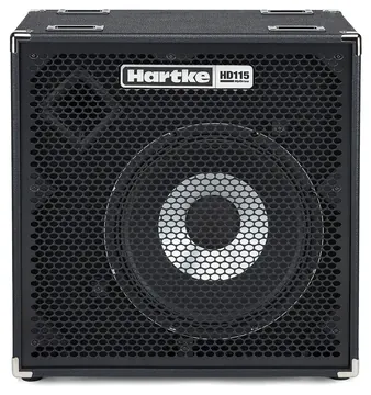 Hartke Gabinete P/ Baixo Hartke Hydrive HD115