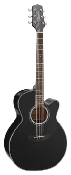 Takamine GN30CEBLK