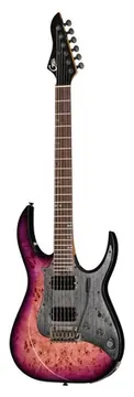 Mooer GTRS Guitars Modern 810 PB