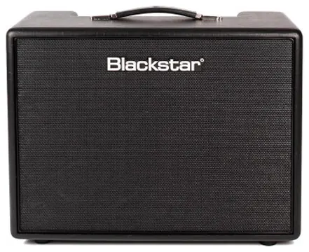 Blackstar ARTIST 15 Combo 15W a Lampes