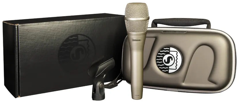 Shure KSM9 SL