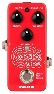 Nux Voodoo Vibe (NCH-3)