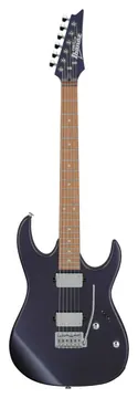 Ibanez GRX120SP Dark Dusk Metallic Matte