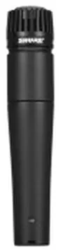 Shure SM57 Microfono Dinamico Cardioide