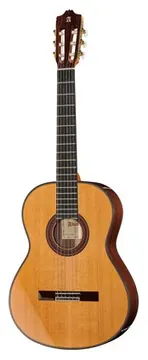Alhambra 7P Classic incl.Gig Bag