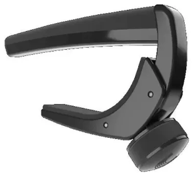 D'addario Capotraste D'addario NS PRO PW-CP-19 Preto